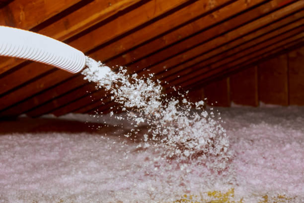Reliable Platte, SD Insulation Contractor Solutions
