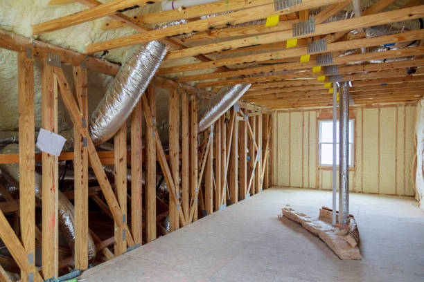 Best Residential Insulation in Platte, SD