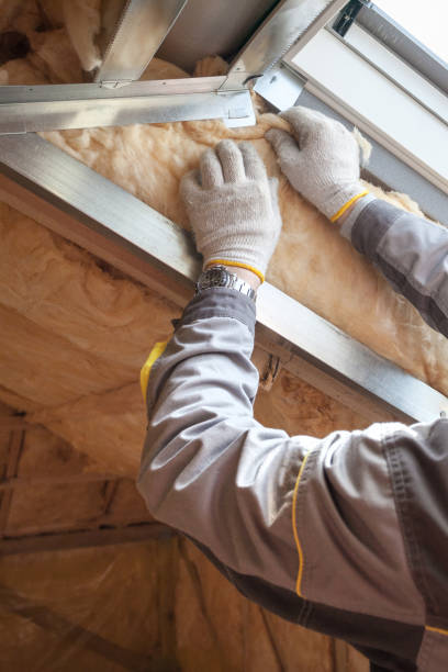 Types of Insulation We Offer in Platte, SD