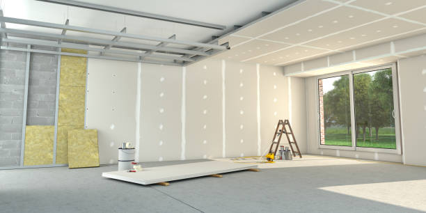 Best Fiberglass Insulation in Platte, SD