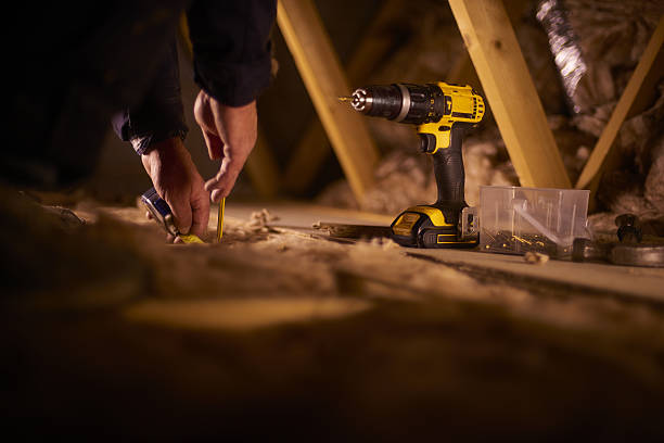 Best Cellulose Insulation in Platte, SD